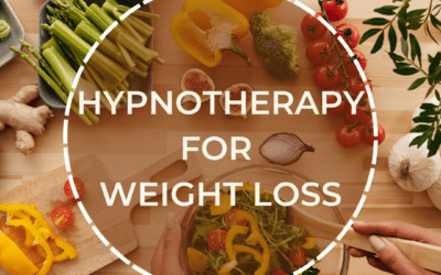 Hypnotherapy for Weight Loss